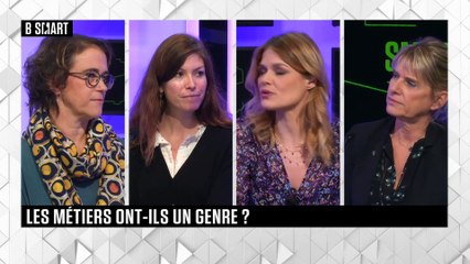 SMART JOB - Le cercle RH du mardi 21 décembre 2021