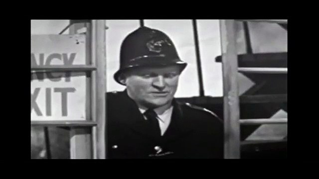 Rag Trade - Classic British Series of 60s - S3 Episode2