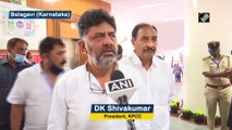 Anti-Conversion Bill seeks to create communal tension in Karnataka: DK Shivakumar