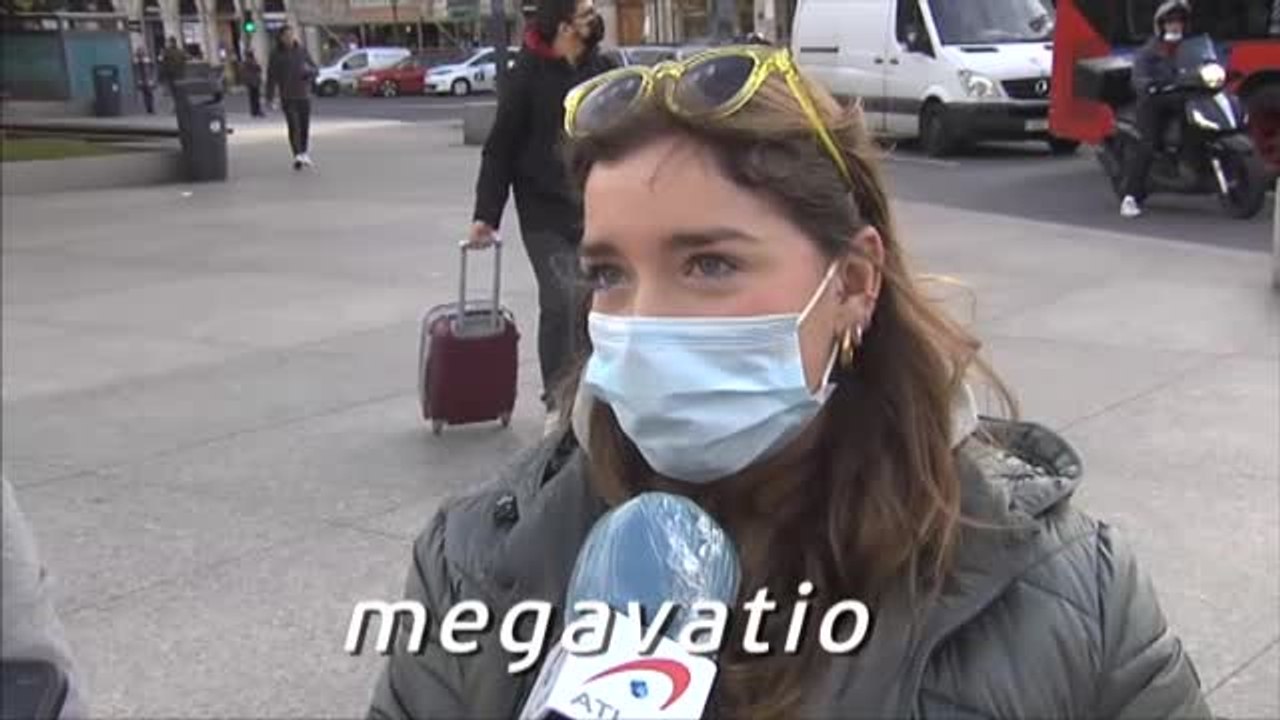 Estas son algunas de las candidatas a palabra del año