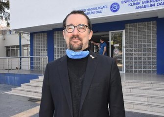 PROF. DR. SİPAHİ: TÜRKİYE'DE DE KAPANMA OLABİLİR