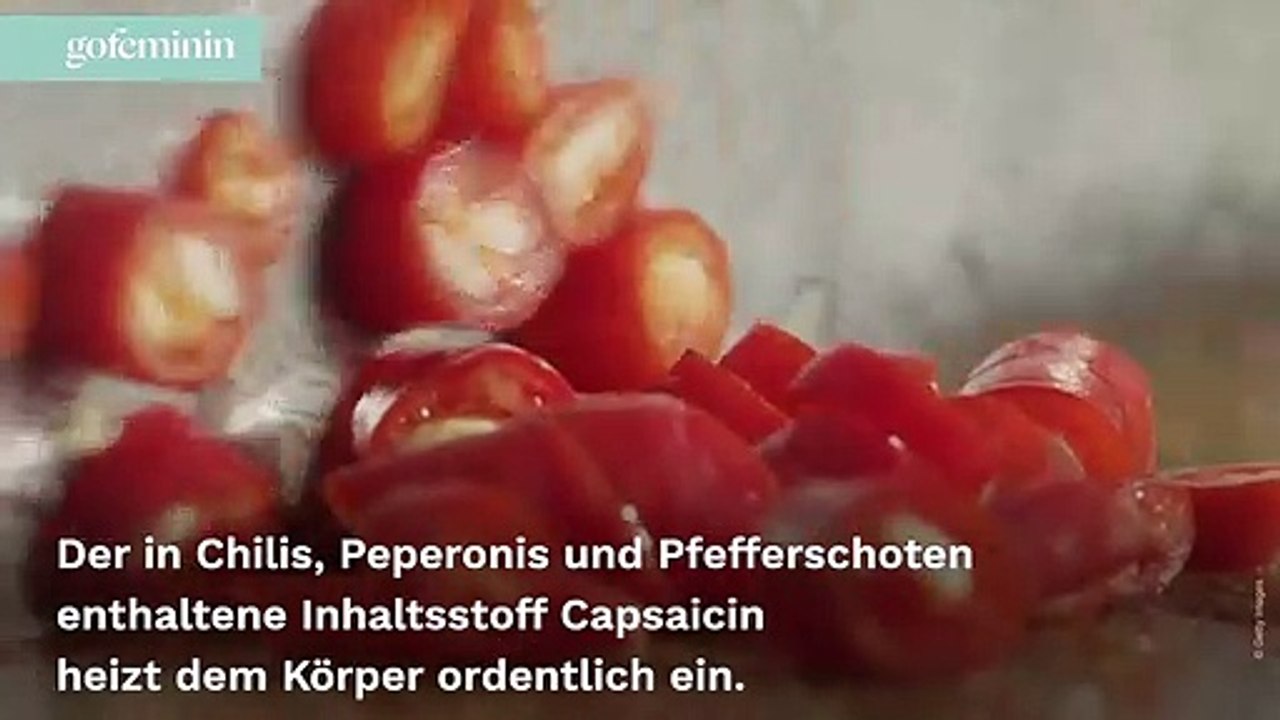 Brrr ist das kalt! 3 geniale Tricks gegen Frieren im Winter