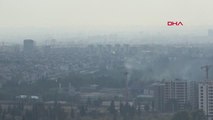ANTALYA'NIN HAVA KİRLİLİĞİ SEVİYESİ ALARM VERİYOR