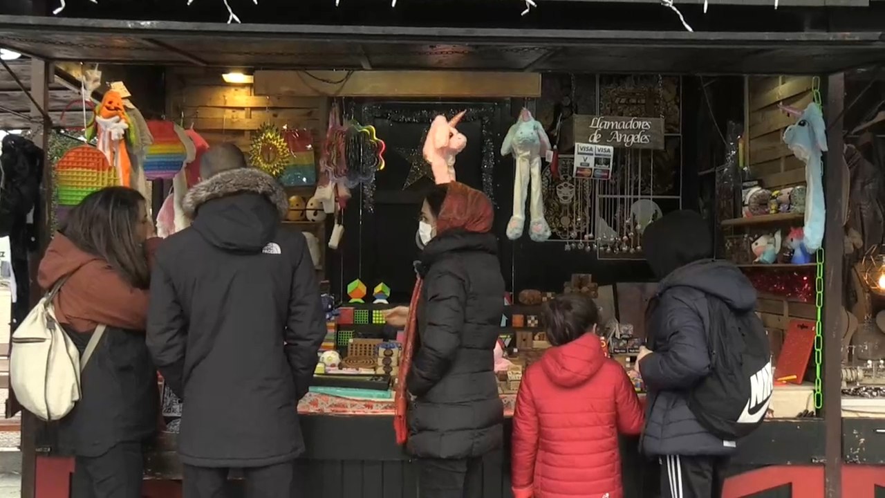Salud Pública se reúne en plena escalada de la sexta ola de covid