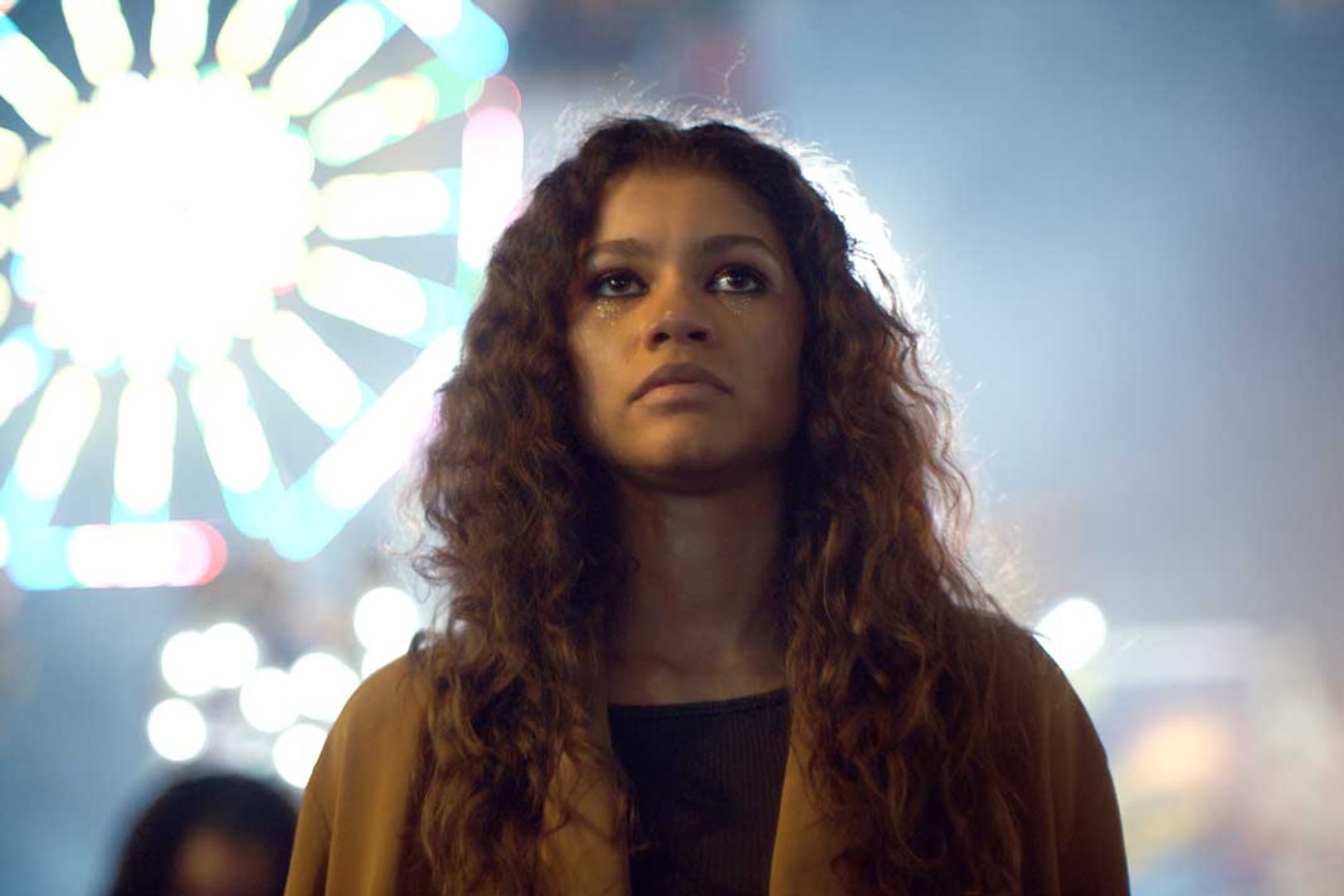 EUPHORIA  Trailer Oficial Temporada 2  español ( HBO Max)