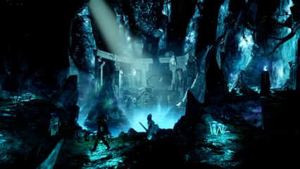 Amazon’s New World MMO Is Dead | 1 Min News