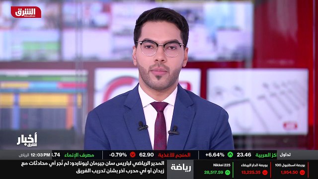 ...نهاية مقالها تحمل واشنطن مسؤولية تصرفات ...