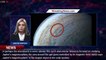 Eerie NASA audio lets you hear what Jupiter moon Ganymede sounds like - 1BREAKINGNEWS.COM