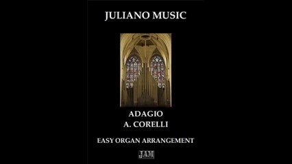 ADAGIO - A. CORELLI