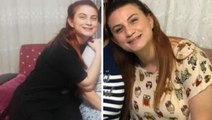 İş bulmakta zorlanan genç kız, 4 ayda 31 kilo verdi! Yeni halini görenler tanımakta zorlanıyor