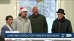 Christmas Carols for Homeless Neighbors
