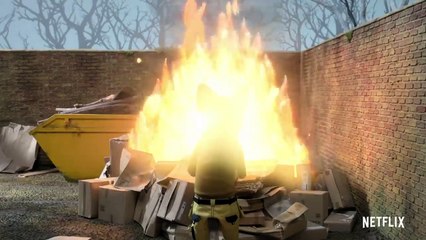 The House (2021) Saison 1 - Trailer (EN)