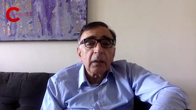 Dolarda dün gece neler yaşandı? Yurttaşları neler bekliyor? Prof. Dr. Hayri Kozanoğlu açıkladı