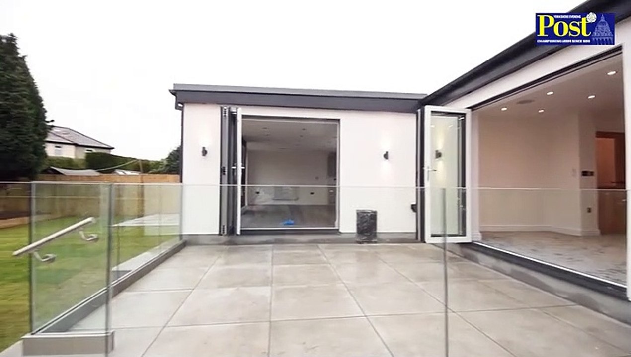 Guiseley Homes Feature