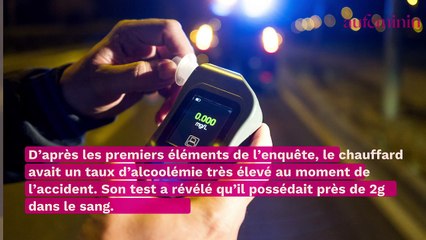 Fait-divers : une femme enceinte heurtée par un automobiliste ivre à Montpellier