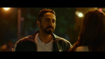 Kalle Kalle - Full Video  - Chandigarh Kare Aashiqui  - 2021