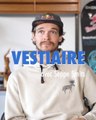 Vestiaire, le Quiz pop de Seppe Smits