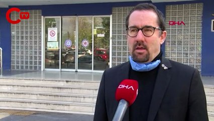 Prof. Dr. Sipahi: Türkiye'de de kapanma olabilir