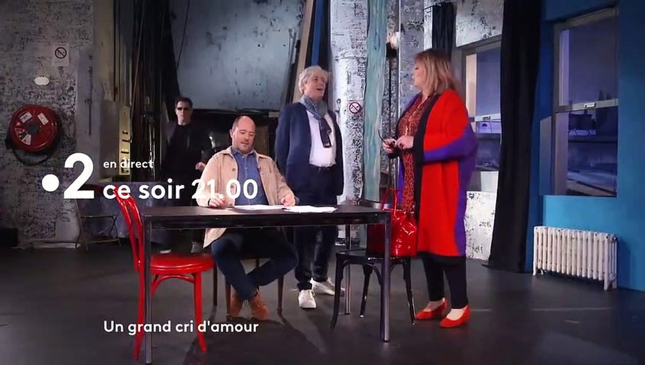 L'acteur français, qui avait fêté ses 53 ans dimanche, Pierre Cassignard, acteur de théâtre et de cinéma est décédé annonce la comédienne Michèle Bernier