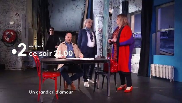 L'acteur français, qui avait fêté ses 53 ans dimanche, Pierre Cassignard, acteur de théâtre et de cinéma est décédé annonce la comédienne Michèle Bernier