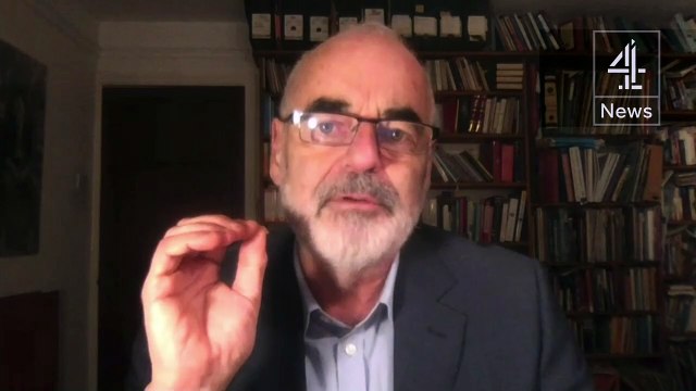 Professor warns of likely Covid infections for unvaccinated