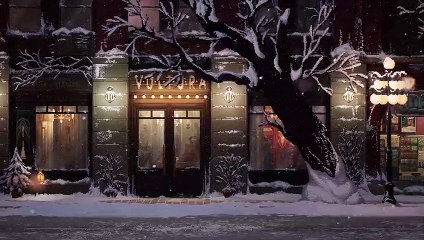 Backbone 2022 : Teaser