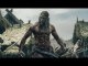 ‘The Northman’ Trailer Alexander Skarsgard Is a Viking Out for Revenge in