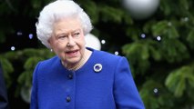 Sorge um Queen: Traditioneller Weihnachtsspaziergang abgesagt
