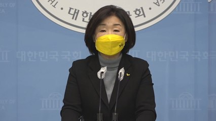 심상정 "주택소유 상한제 도입...공직자는 1주택만" / YTN