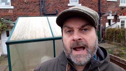 YP Weather 21st December Solstice