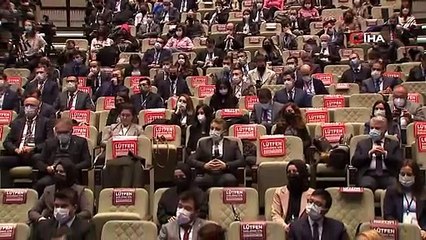 Bakan Varank: Ülkemizi serbest piyasa rejiminden kopuk gibi göstermeye çalışanların Türk ekonomisine nasıl düşmanlık ettiğini izledik