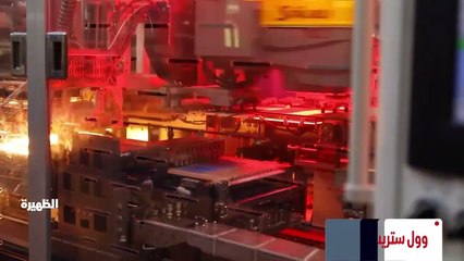 ...على رأسها الملف النووي الإيراني...