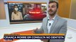 Uma criança de 10 anos morreu depois de sofrer uma hemorragia durante atendimento odontológico em Igarapé, Minas Gerais. A polícia investiga se houve negligência.