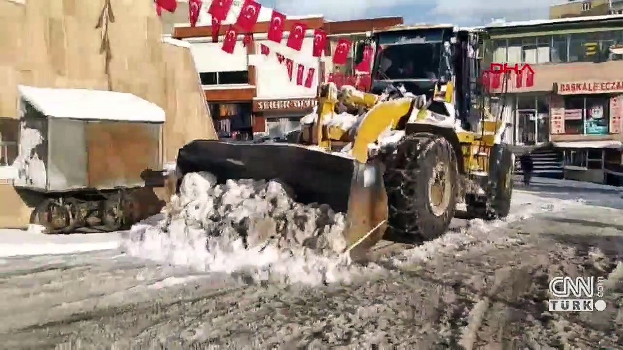 İstanbul'a neden kar düşmedi? Soğuk hava ve kar yağışı sürecek mi?