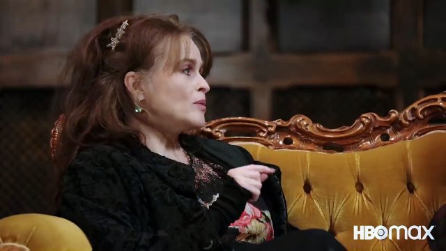 Harry Potter'ın özel bölümünden ilk fragman yayınlandı