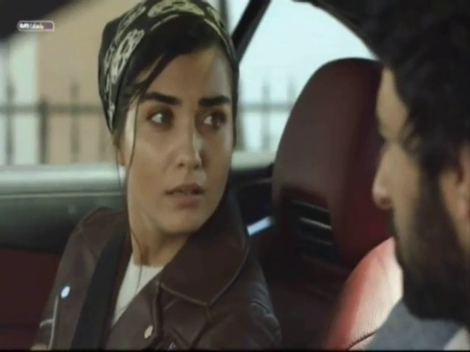 مسلسل العشق الاسود الحلقة 20 مدبلج العشرون