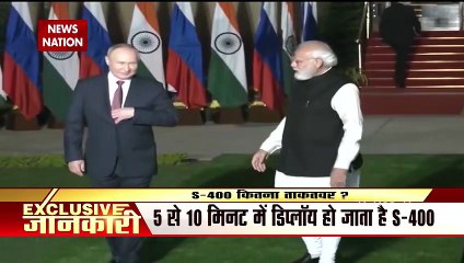 World War : India और Russia की यारी | अब China पर भारी !