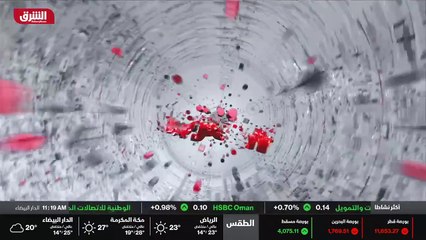 ...المتطورة التي تتعاقب الشحنات العابرة للم...