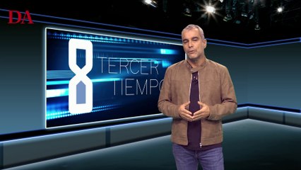 Tercer Tiempo: la pandemia del mundo menos desarrollado