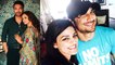 Here's What SSR's Sister Posted On Ankita Lokhande's Birthday