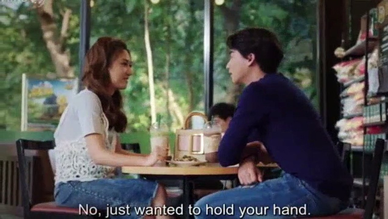 TharnType S01E06 - [English] - Part 01