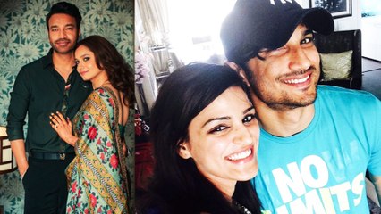 Here's What SSR's Sister Posted On Ankita Lokhande's Birthday