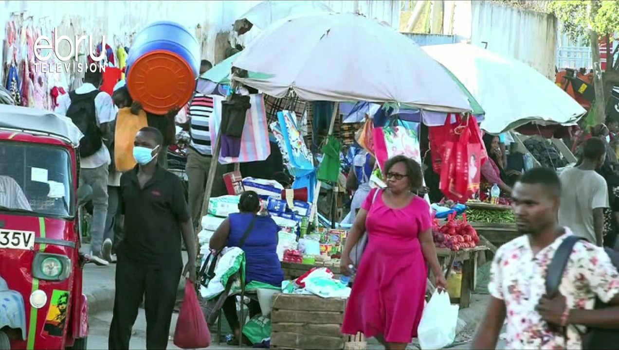 Mombasa Residents Decry Presence Of Conning Syndicate
