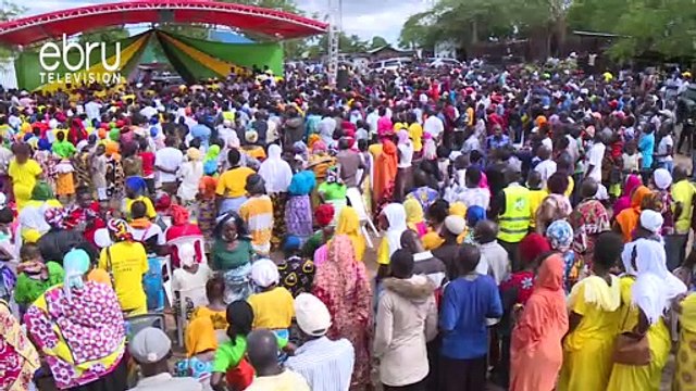 ODM Allies Degend Party Leader Raila Oding On Land Grabbing Claims