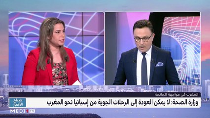 صباح الأخبار - 21/12/2021