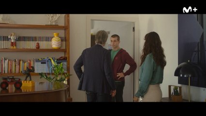 'Todos mienten' | Tráiler | Movistar+