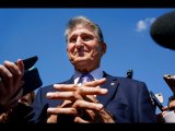 Joe Manchin Says He’s A No Vote On Build Back Better Act Sidelining A