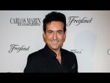 Il Divo Singer Carlos Marin Dies at 53 of COVID Complications