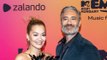 Taika Waititi 'could soon propose to Rita Ora'