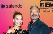 Are Rita Ora and Taika Waititi getting engaged?